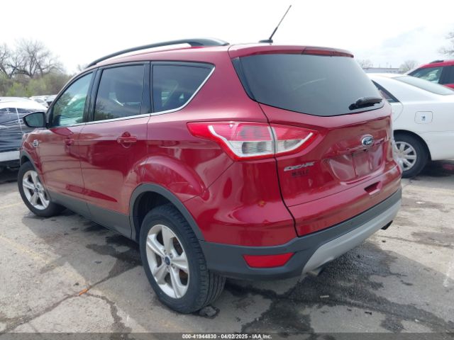 Ford Escape Se Image 9