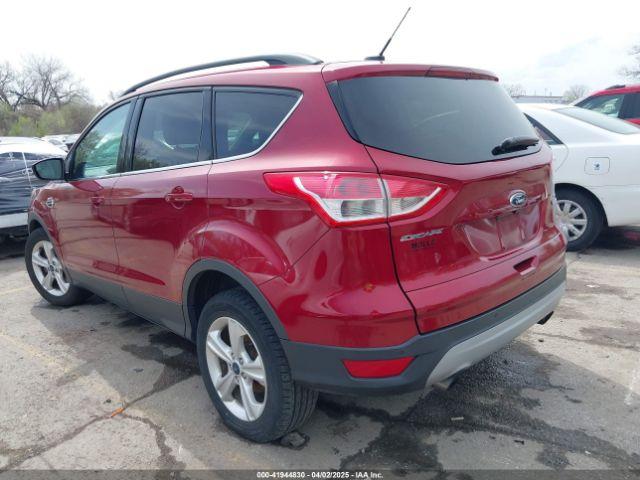 Ford Escape Se Image 9