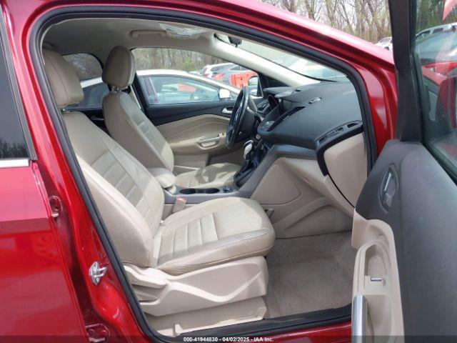 Ford Escape Se Image 7