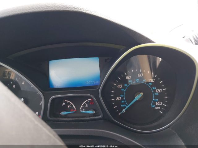 Ford Escape Se Image 3