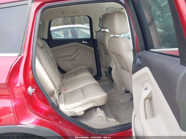 Ford Escape Se Image 5