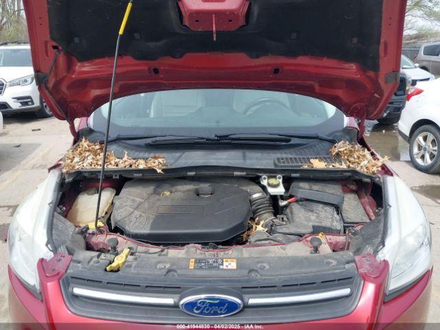 Ford Escape Se Image 8