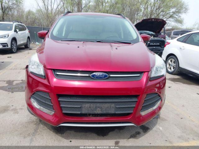 Ford Escape Se Image 15