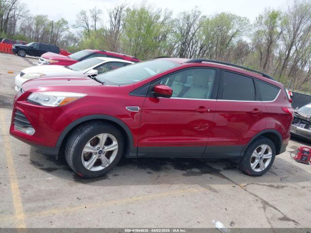 Ford Escape Se Image 12