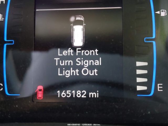 Chrysler Pacifica Touring Image 17