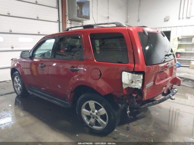 Ford Escape Xlt Image 14
