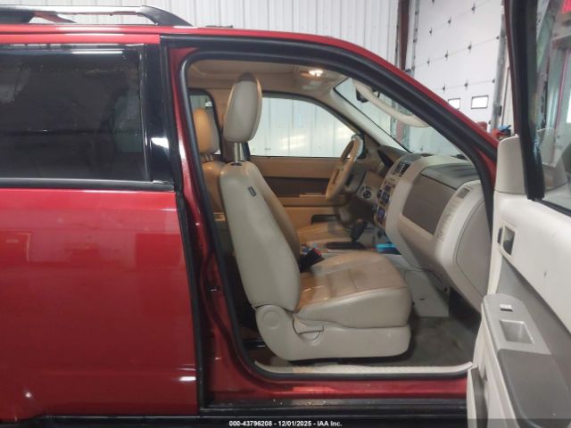 Ford Escape Xlt Image 18