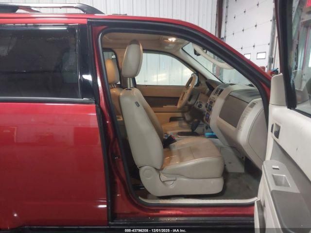 Ford Escape Xlt Image 18