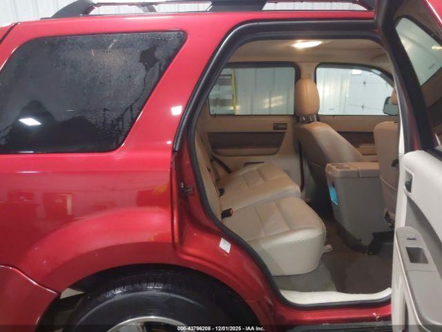 Ford Escape Xlt Image 11