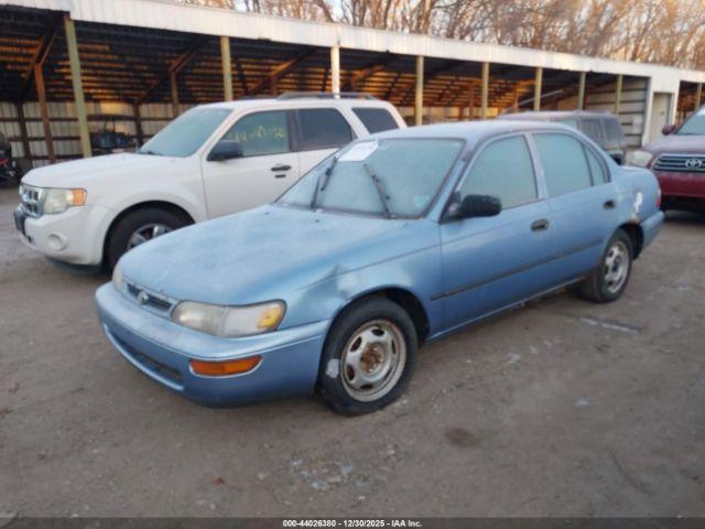 Toyota Corolla Image 11