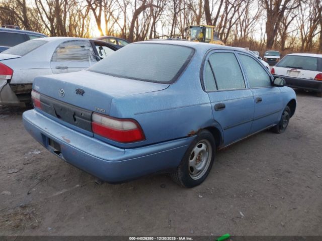 Toyota Corolla Image 5