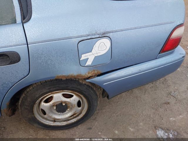 Toyota Corolla Image 8