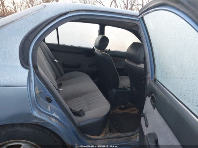 Toyota Corolla Image 6