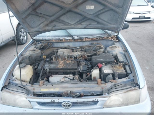 Toyota Corolla Image 2