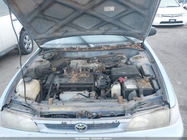 Toyota Corolla Image 2