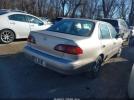 Toyota Corolla Ce Image 11