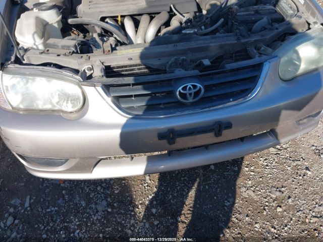 Toyota Corolla Ce Image 6