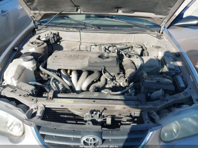 Toyota Corolla Ce Image 2