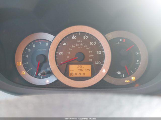 Toyota RAV4 Image 10