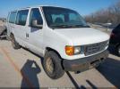 Ford E-350 Image 1
