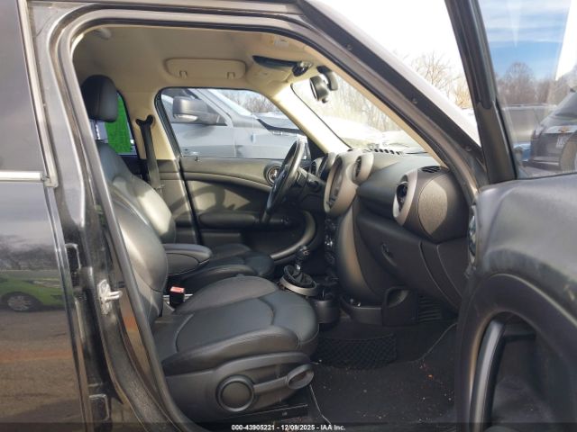 MINI Cooper S Countryman Image 2