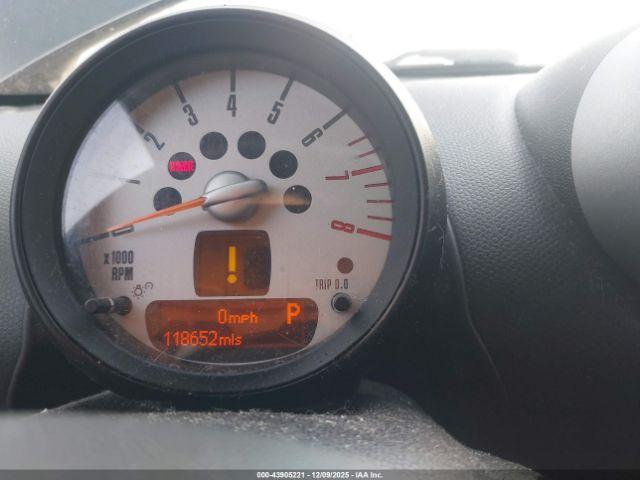 MINI Cooper S Countryman Image 7