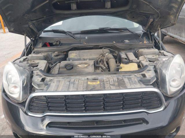 MINI Cooper S Countryman Image 9