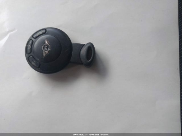 MINI Cooper S Countryman Image 11