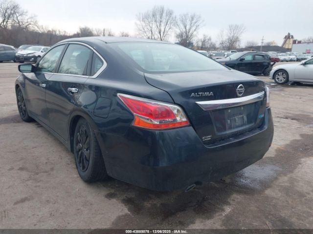 Nissan Altima 2.5 S Image 7