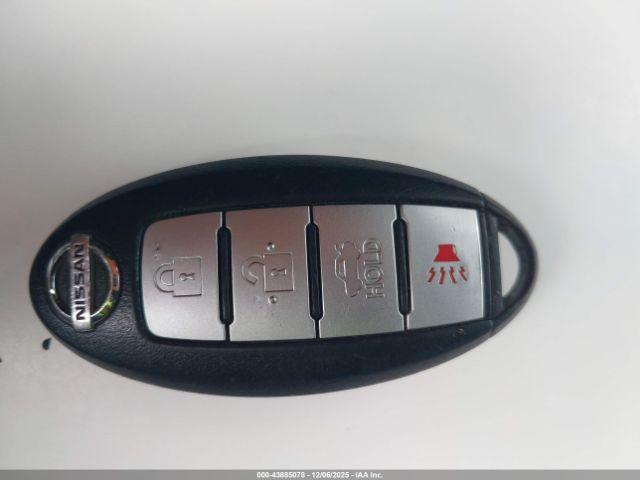 Nissan Altima 2.5 S Image 11