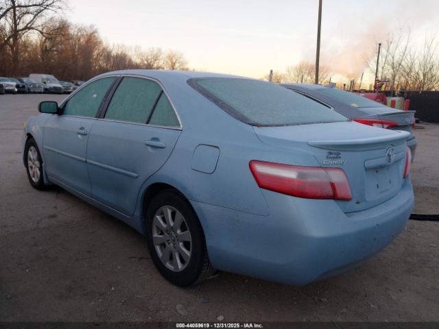 Toyota Camry Xle Image 11