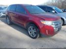 Ford Edge Sel Image 1