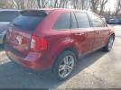 Ford Edge Sel Image 3