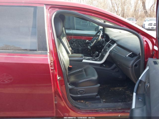 Ford Edge Sel Image 9