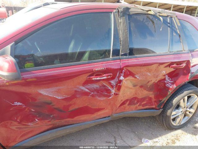 Ford Edge Sel Image 4