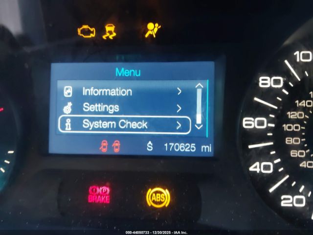 Ford Edge Sel Image 10