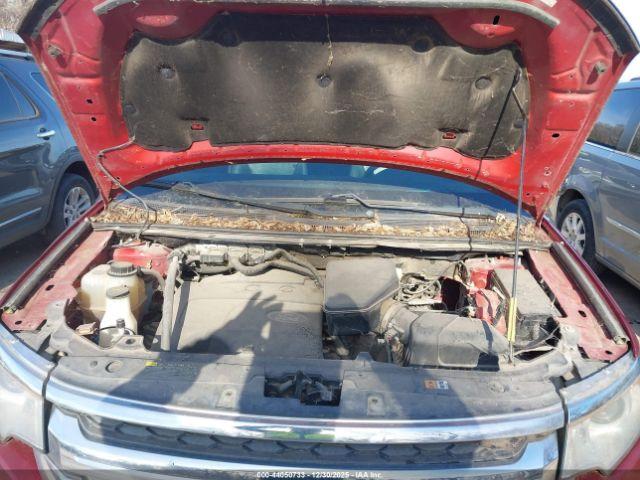 Ford Edge Sel Image 5