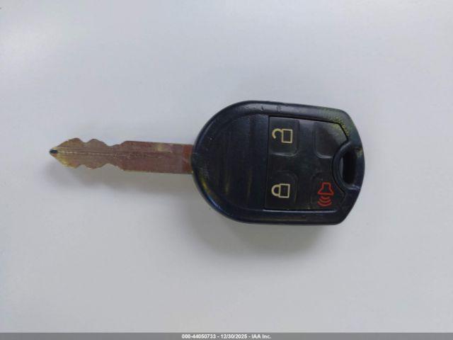 Ford Edge Sel Image 8