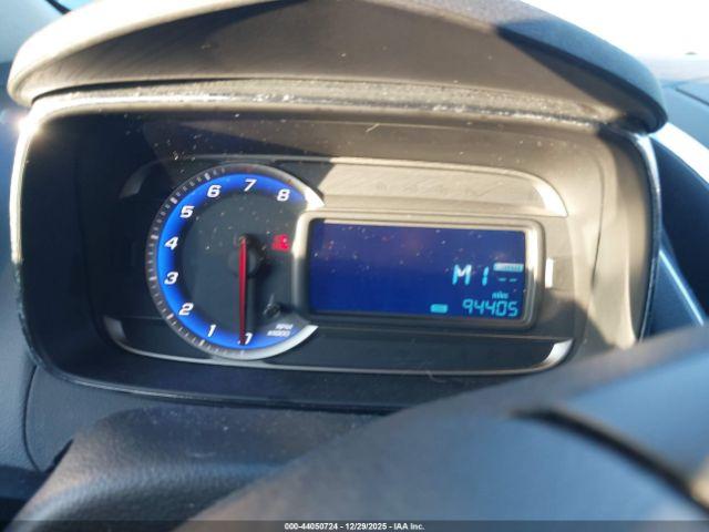 Chevrolet Trax Ltz Image 10