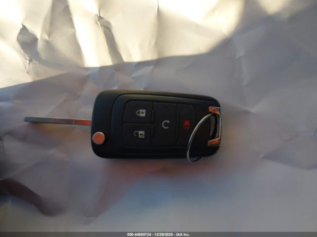 Chevrolet Trax Ltz Image 3