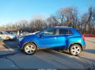 Chevrolet Trax Ltz Image 12
