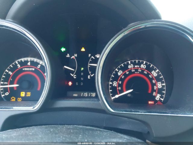 Toyota Highlander Limited Image 3