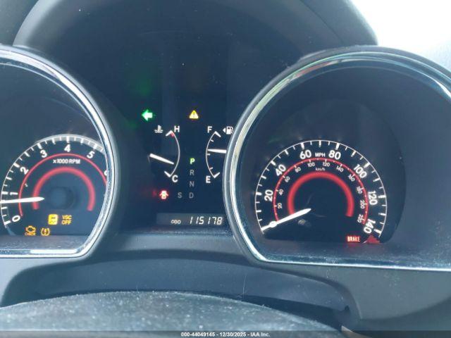 Toyota Highlander Limited Image 3