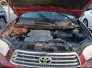 Toyota Highlander Limited Image 15