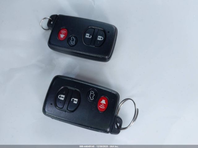 Toyota Highlander Limited Image 16