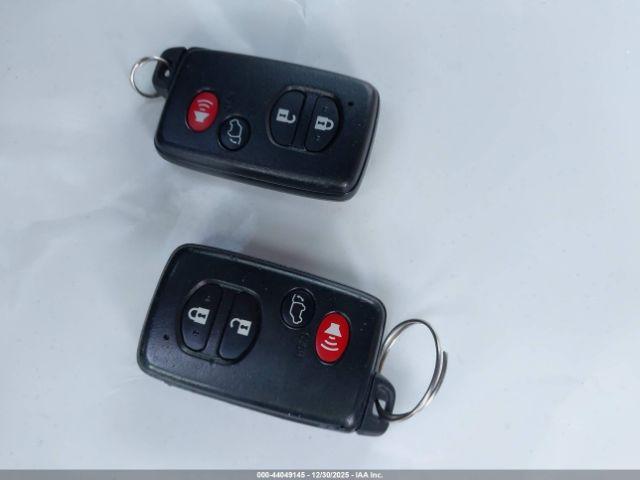 Toyota Highlander Limited Image 16