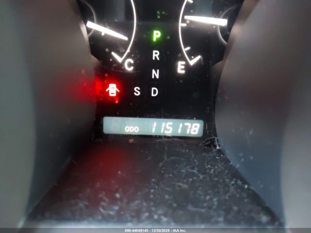 Toyota Highlander Limited Image 6