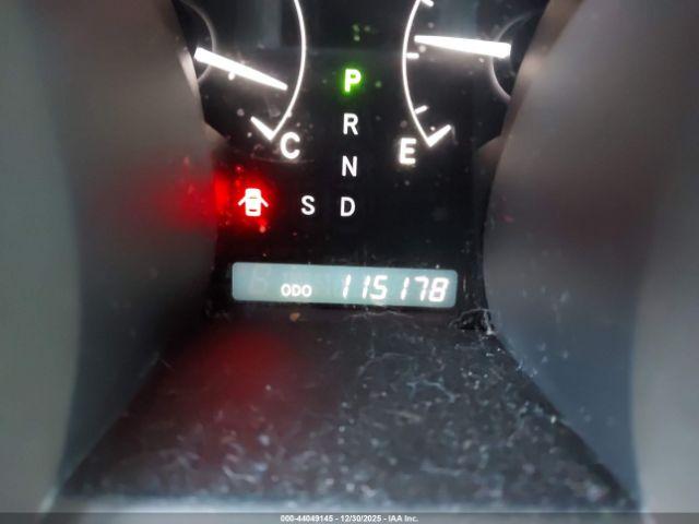 Toyota Highlander Limited Image 6