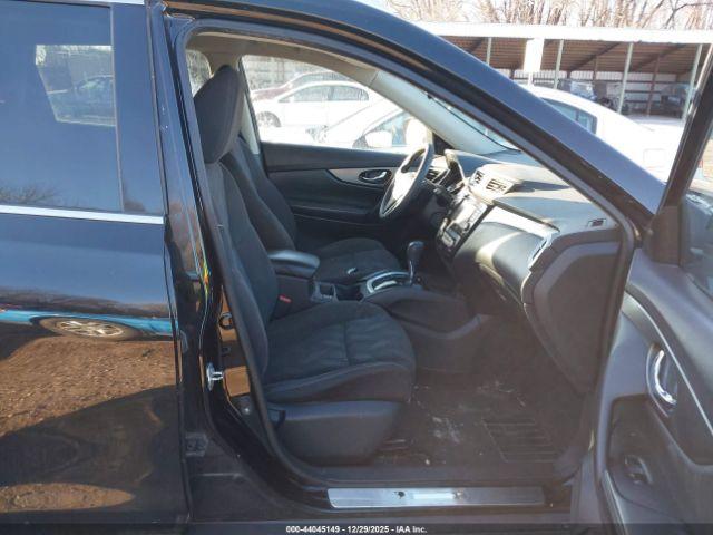 Nissan Rogue Sv Image 6