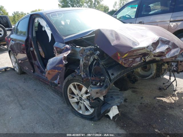 Kia Optima Lx Image 4